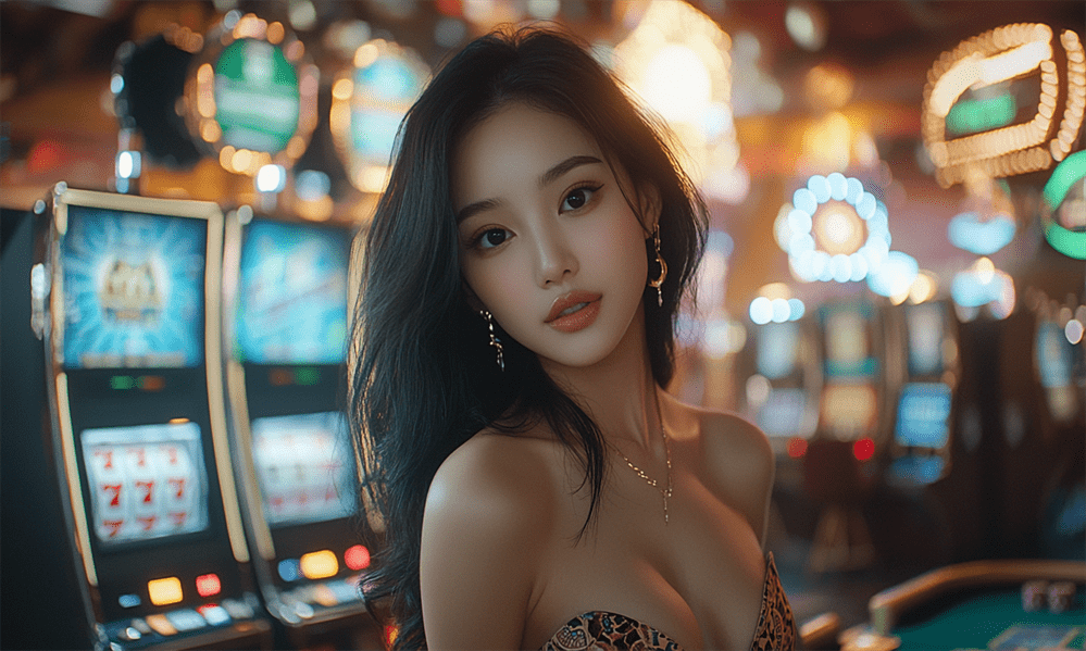 popular casino games